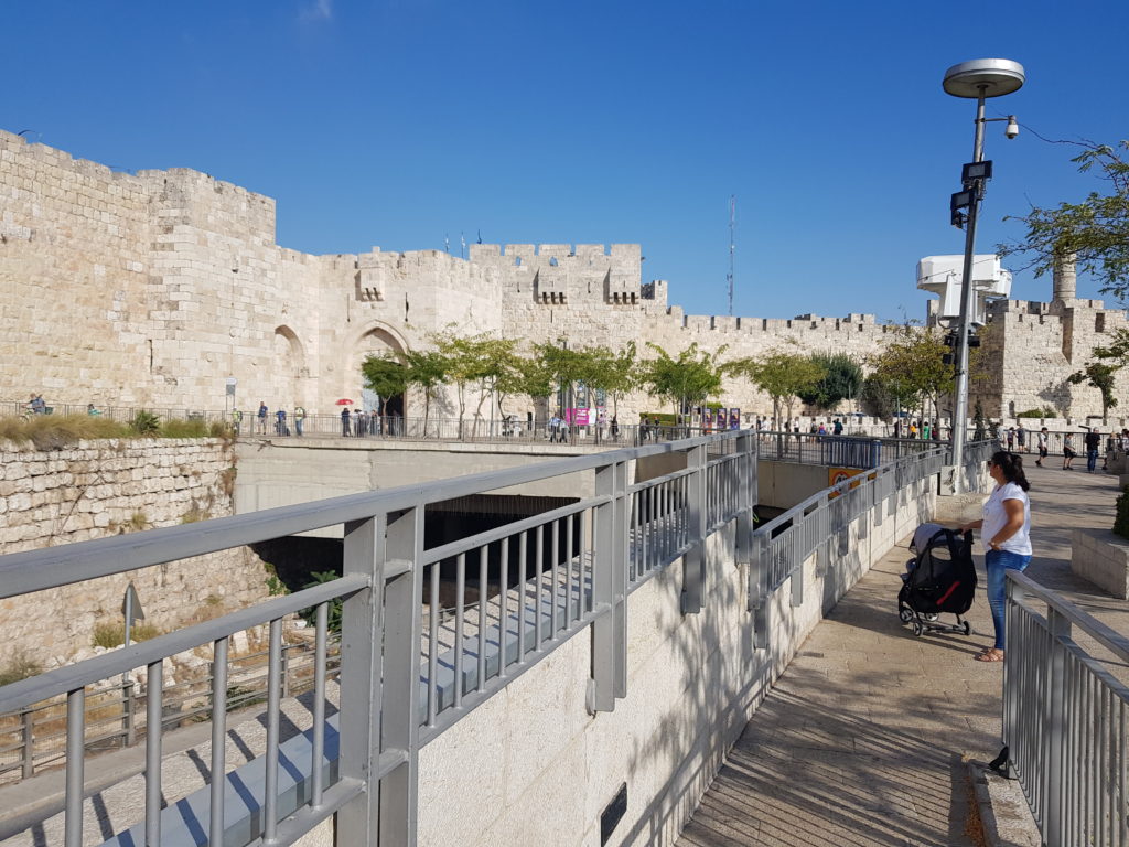 ירושלים