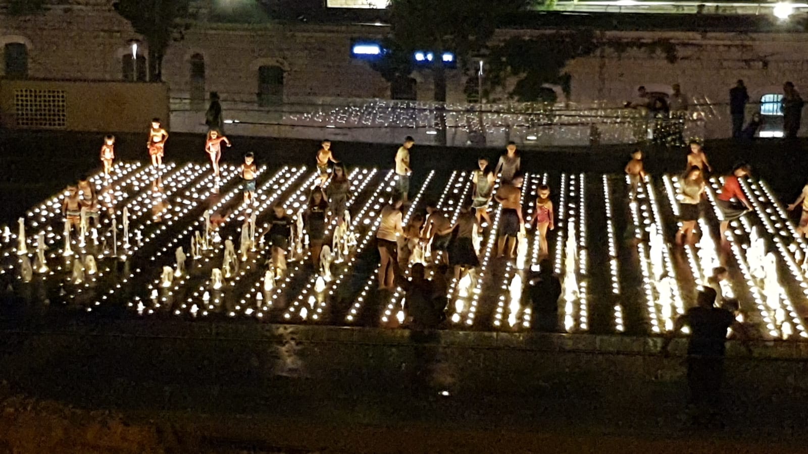 פארק טדי ירושלים