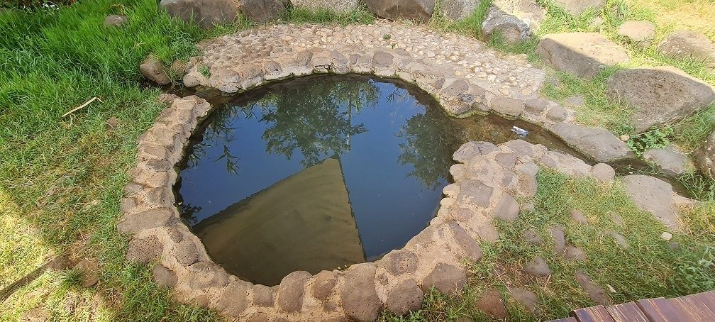 עין דביר עין טופח צומת עמיעד