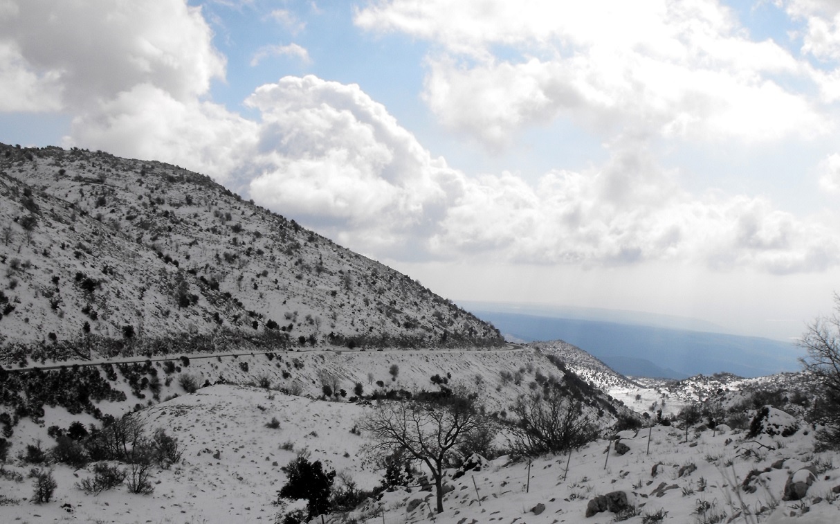 טיפים לביקור באתר החרמון