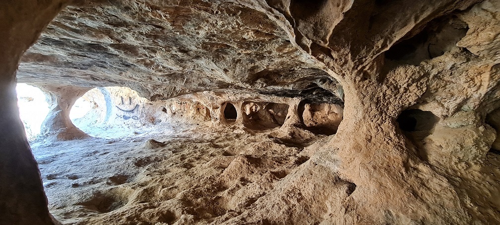 שמורת הטבע נחל חלילים – טיול מאחורי העיר בטבע מרהיב
