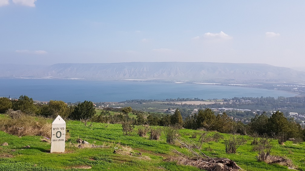 מצפה הוד – נקודת תצפית לזכרו של מוטי הוד