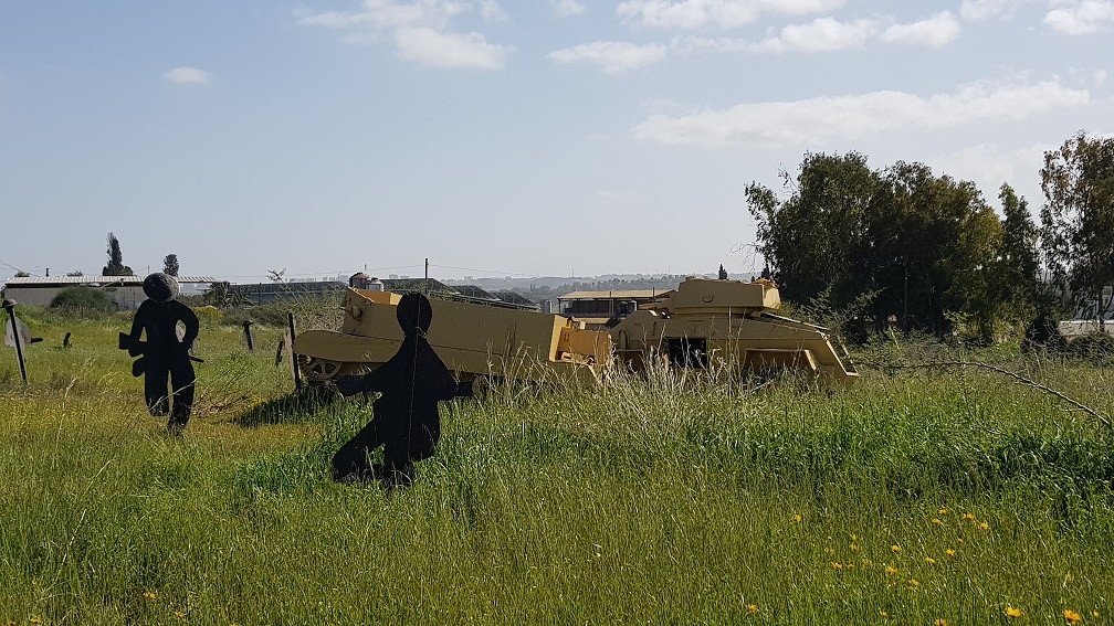 תיירות יד מרדכי – חוויה קיבוצית לכל המשפחה