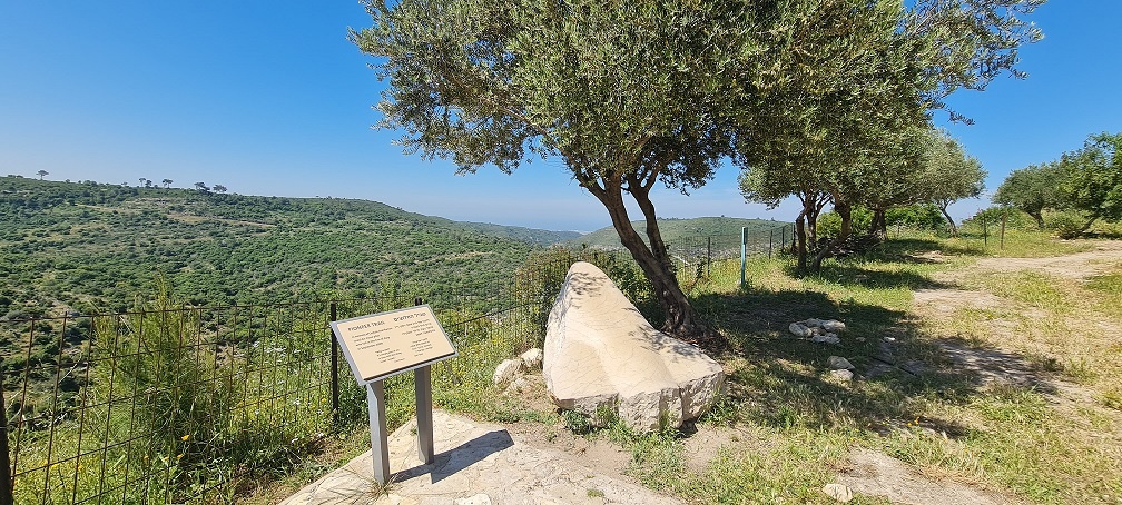 חוות משמר הכרמל