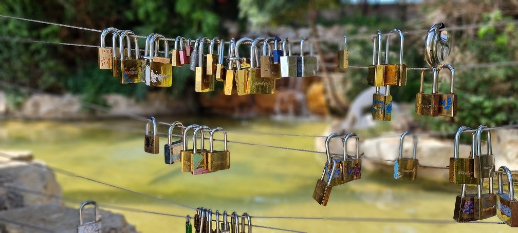 טיילת לואי טיולים בחיפה