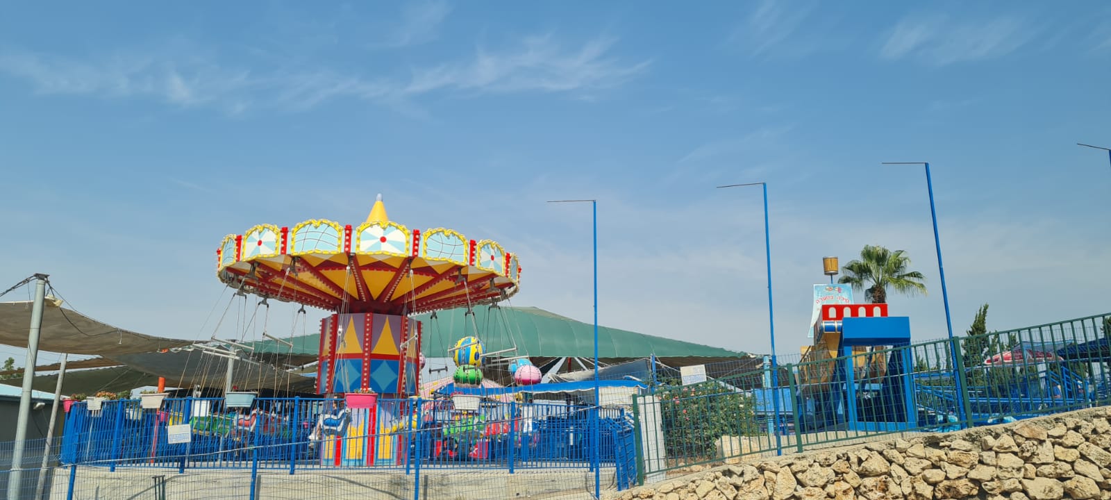 קיפצובה – חוויה משפחתית מקפיצה