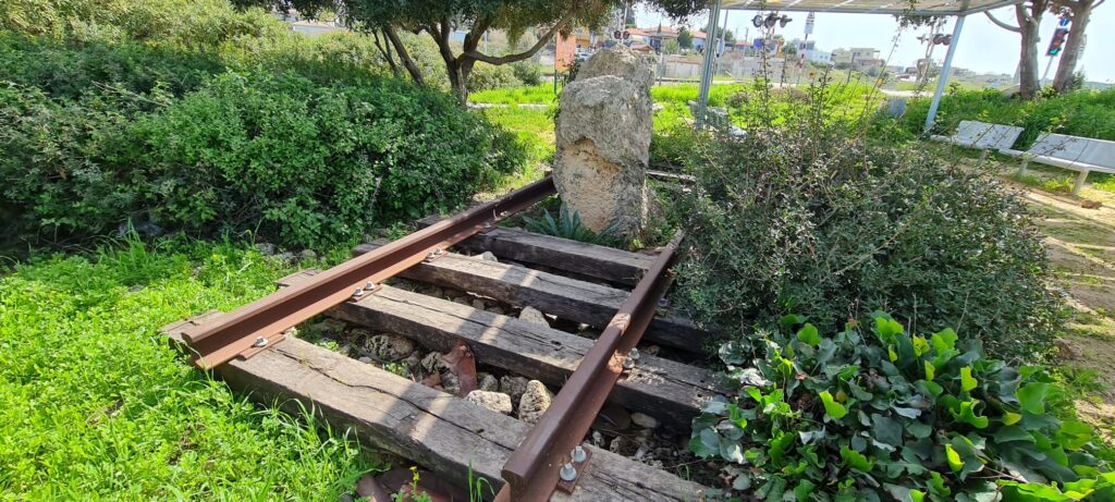 אתר זיכרון לחללי אסון הבונים