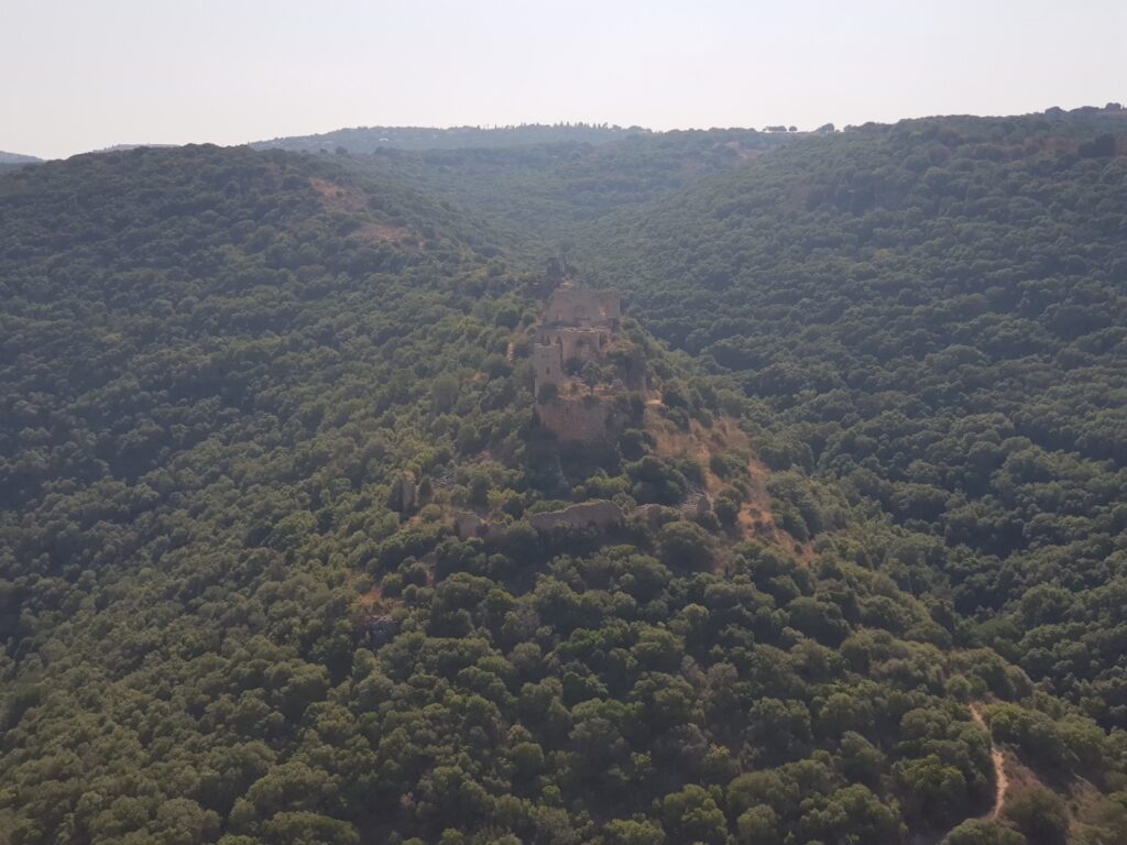מבצר מונפורט