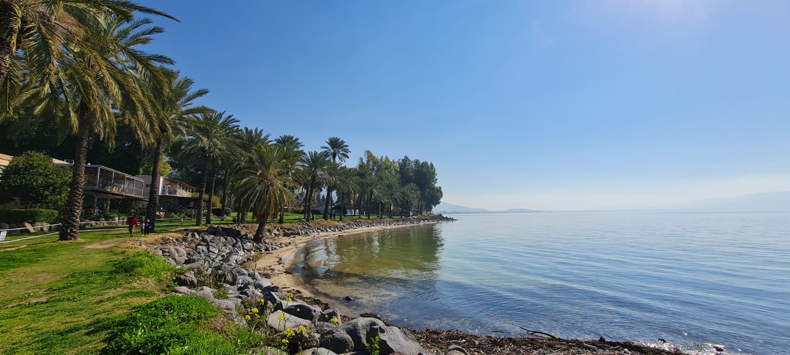 עין גב כנרת