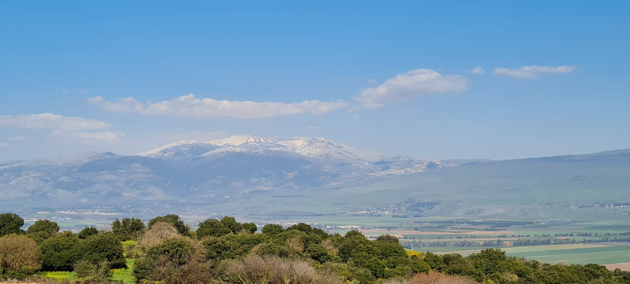 דרך נוף הרי נפתלי
