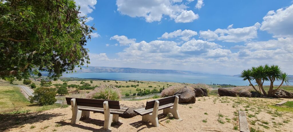 תצפית כורזים
