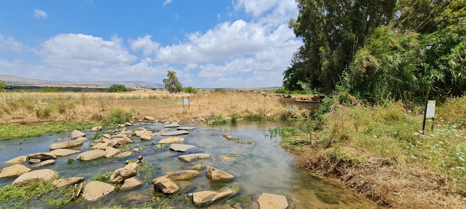 שביל הנוחיילה – שביל חטיבת חירם