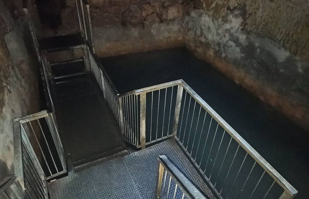 עין קובי – פארק בגין