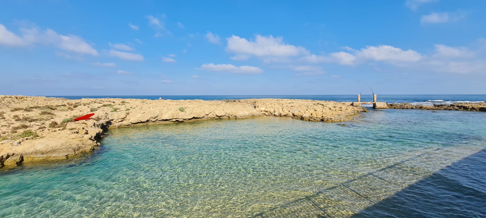 חוף נווה ים – חופי הים המרהיבים לצד עתלית