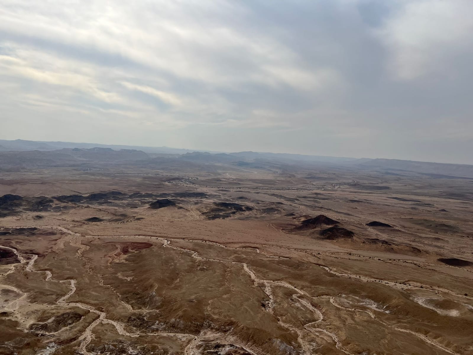 הר ארדון וגבעת חרוט