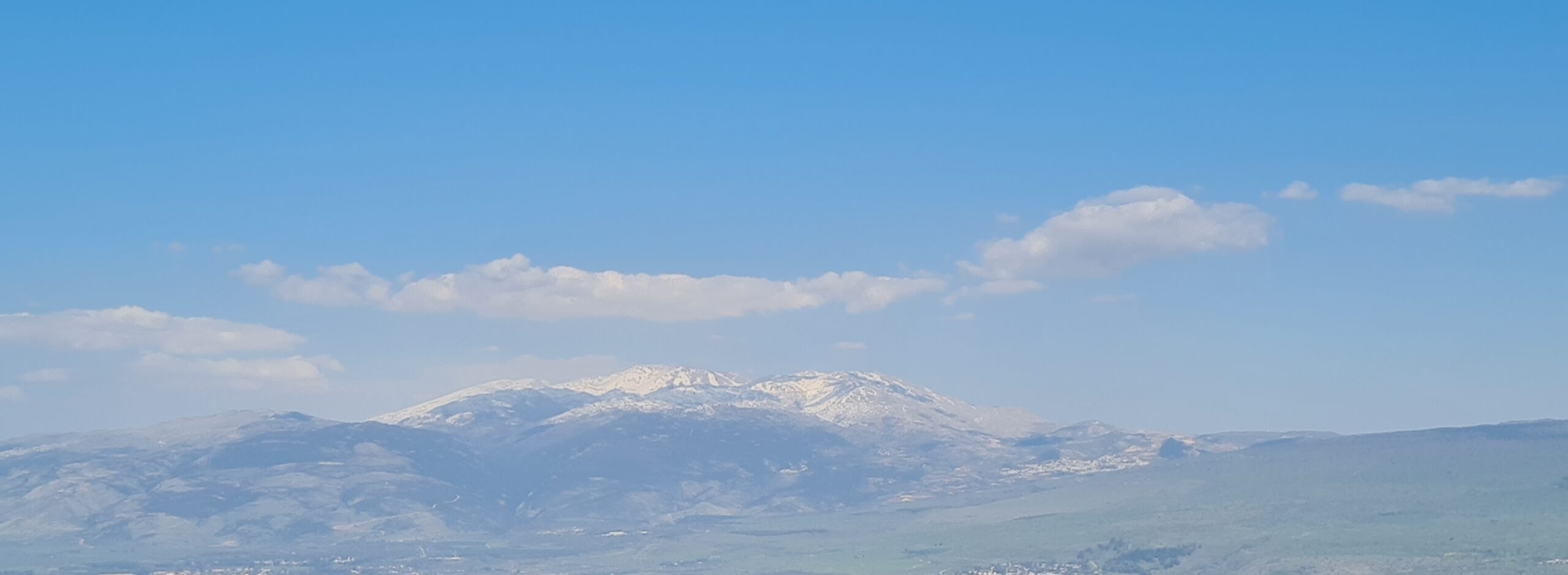 מצפה חוסיין