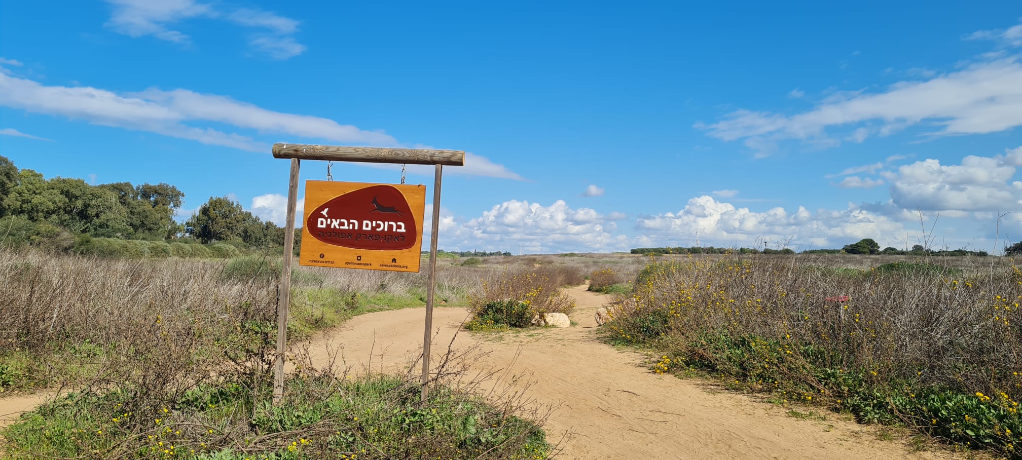 אקו פארק אפולוניה