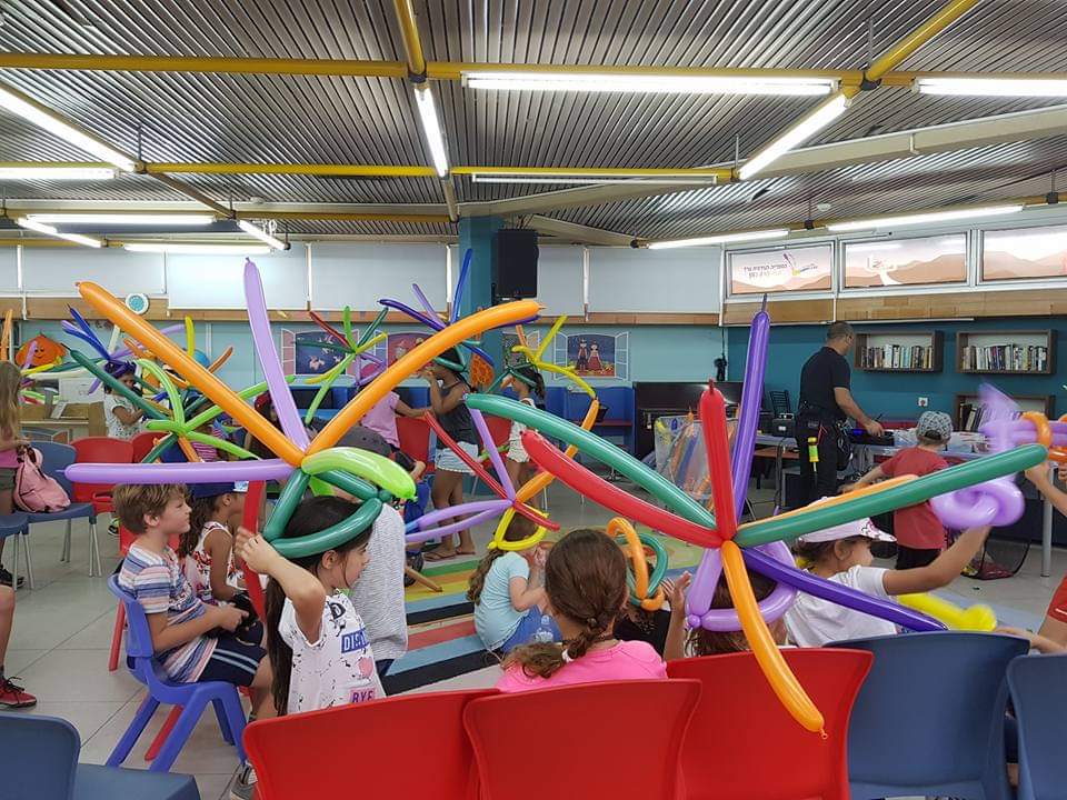 פורימאניה בערד - קרדיט צילום - לי יצחק