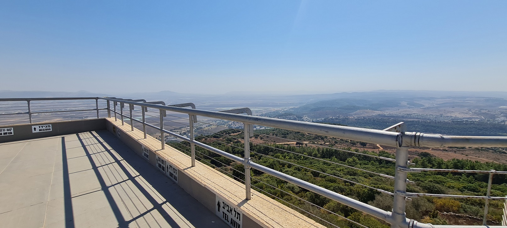 מנזר קרן הכרמל המוחרקה