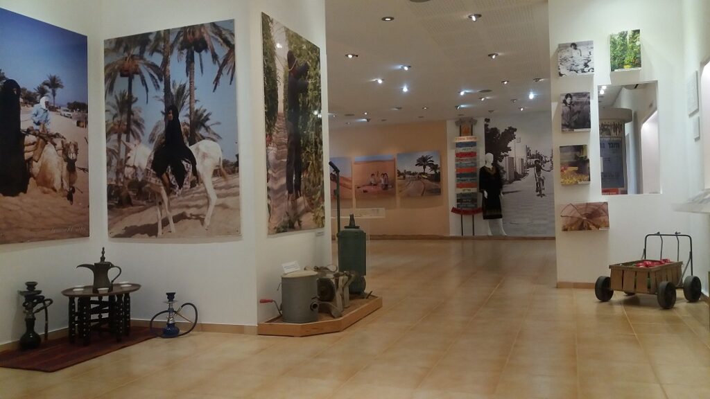 באדיבות מרכז המבקרים הגדת חבל ימית. דניאל אסתריקן