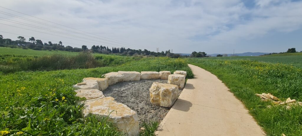 נחל יפעת