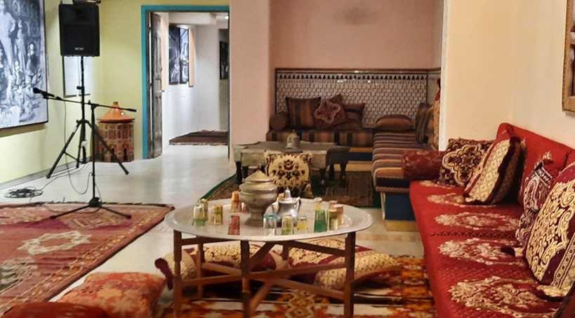 באדיבות מוזיאון המייסדים במעלות ע"ש יעקב חזן