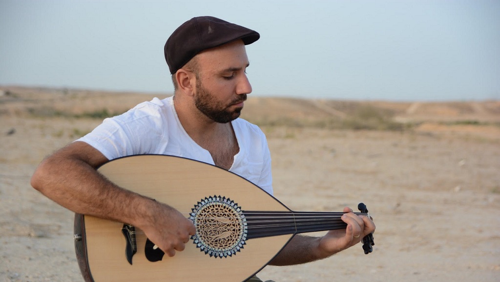 אביחי חזוט צילום אבישי אפרת