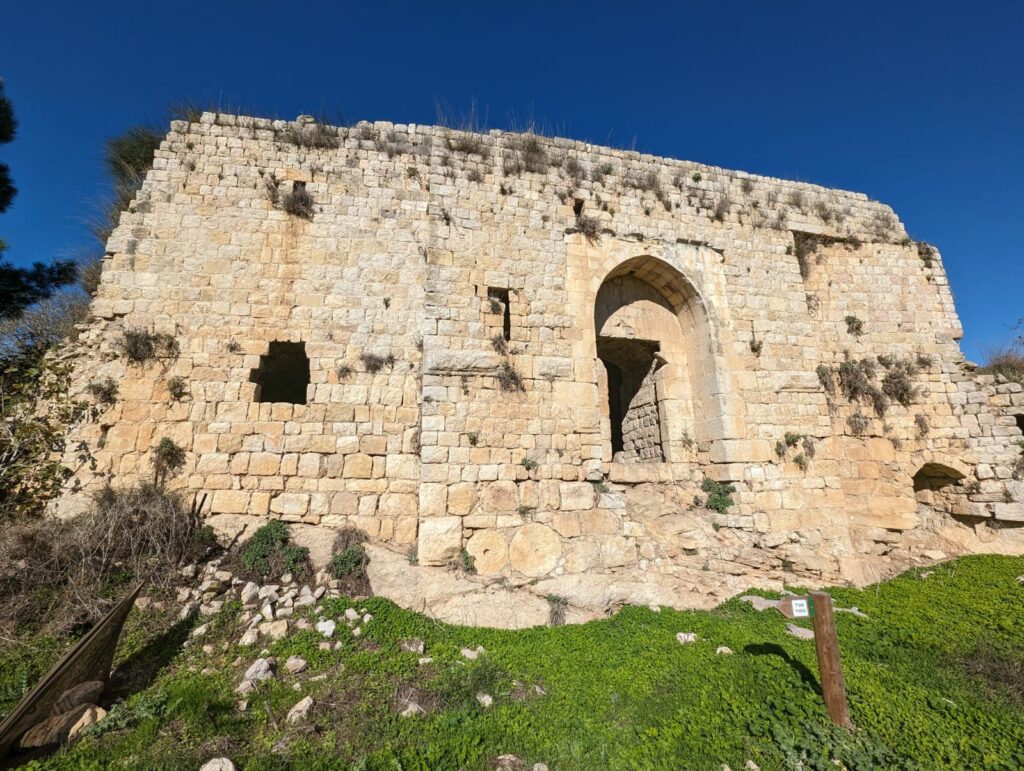 מצודת הונין