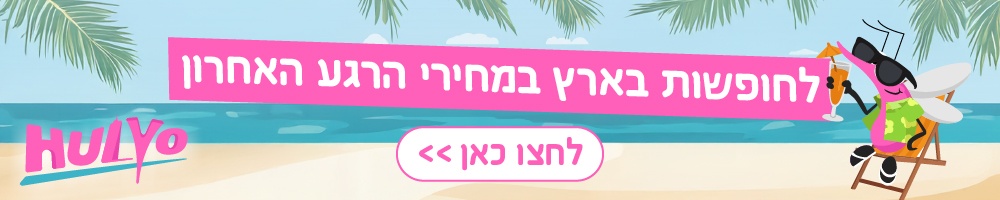 באנר חוליו