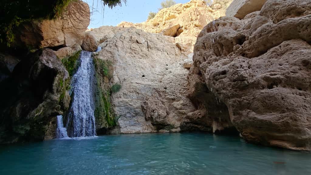 מערת דודים צילום: יעל קורץ