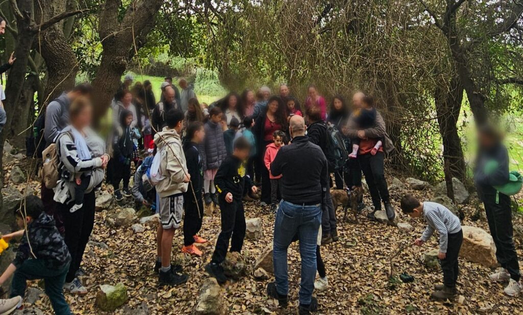 הנחה לסופ״ש אקסטרה במלונות מטיילים – חופשה משפחתית מלאה בחוויות