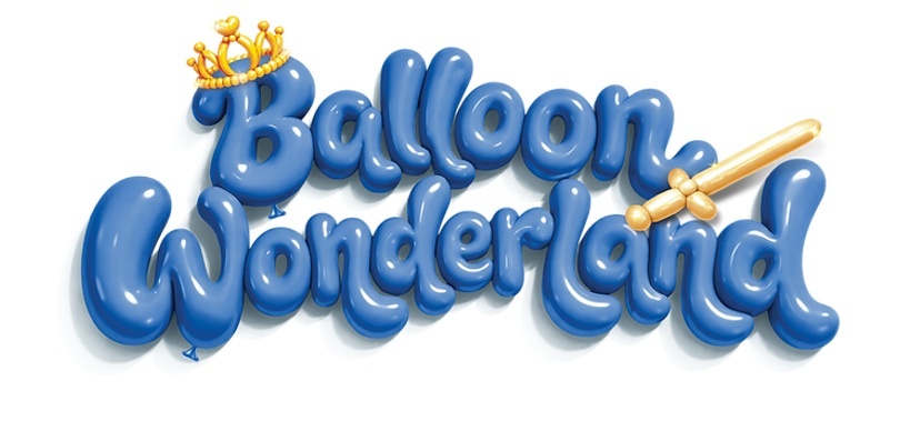 תערוכת הבלונים Balloon Wonderland
