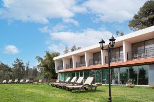 מלון אחוזת אסיינדה ביער - צילום באדיבות איסתא