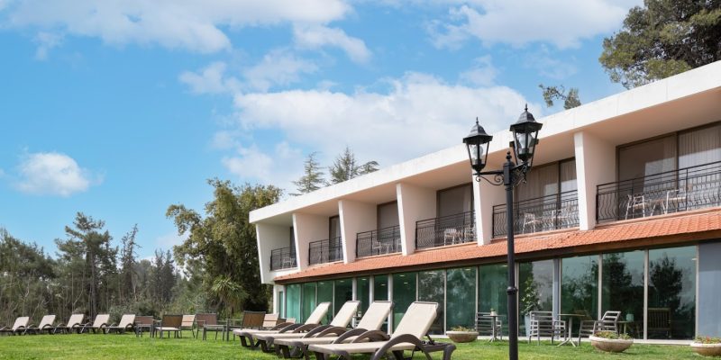 צילום באדיבות מלון אחוזת אסיינדה ביער