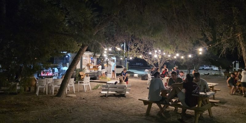 באדיבות מתילדה: עגלת בשר כשרה בעין הנציב