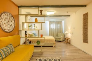 באדיבות: מלון IBEX מצפה רמון