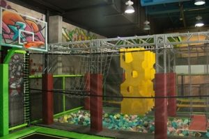 2 jump חדרה באדיבות קופונופש