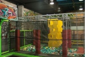 2 jump חדרה באדיבות קופונופש