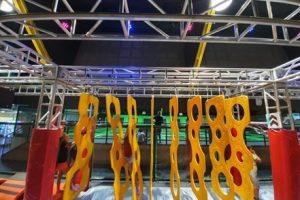 2 jump חיפה באדיבות קופונופש