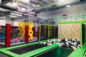 2 jump מודיעין באדיבות קופונופש