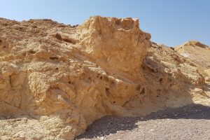 דרך השלום בערבה – נסיעה בין תצפיות, עתיקות ומאגרי מים לצד נופי הערבה