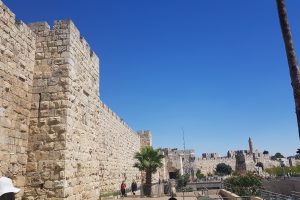 ירושלים