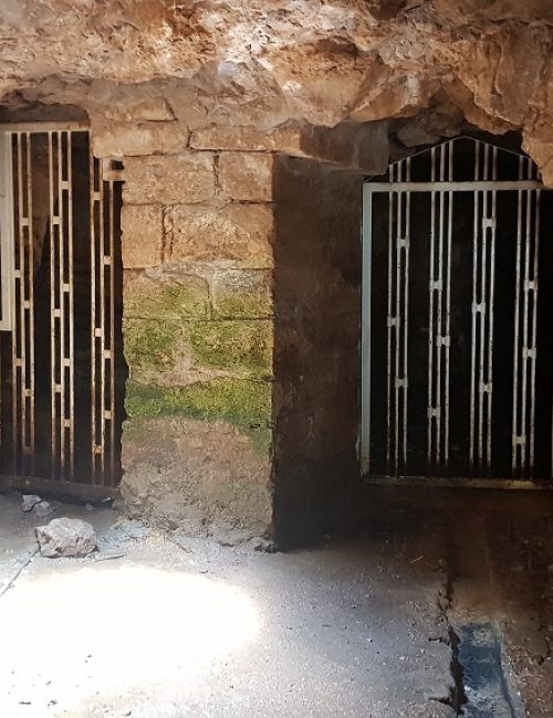 עין צור רמת הנדיב