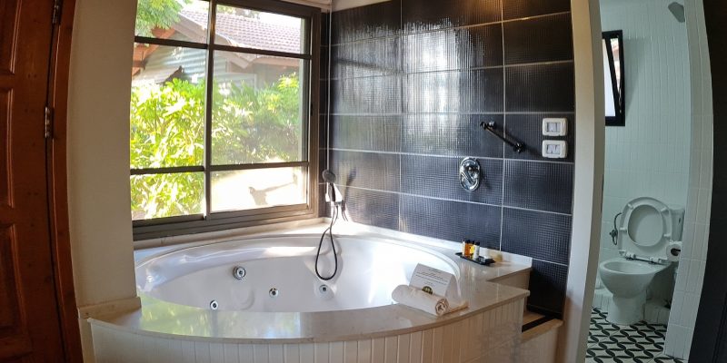 כפר הנופש גונן