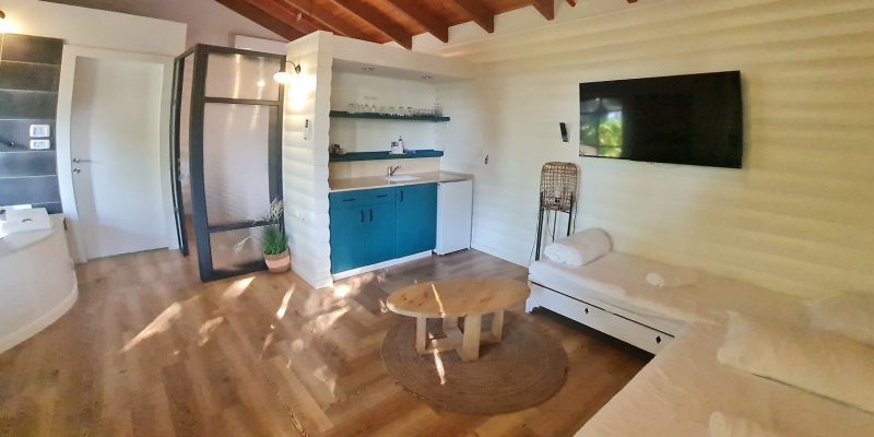 כפר הנופש גונן