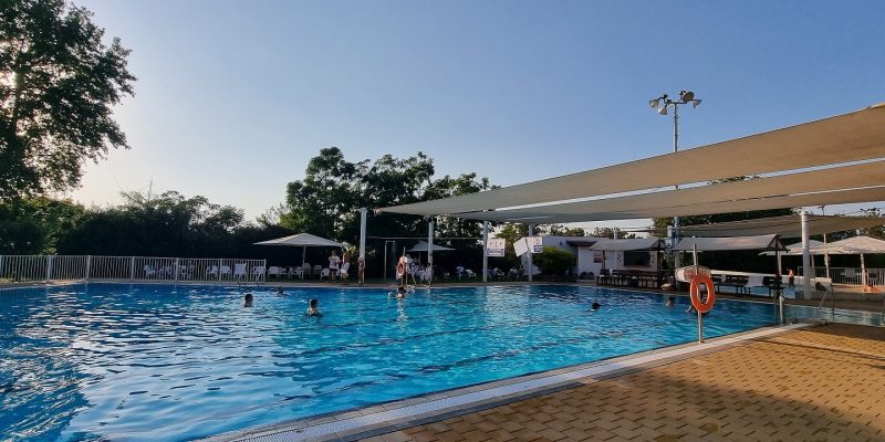 כפר הנופש גונן