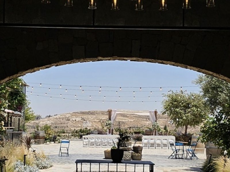 יקב פסגות