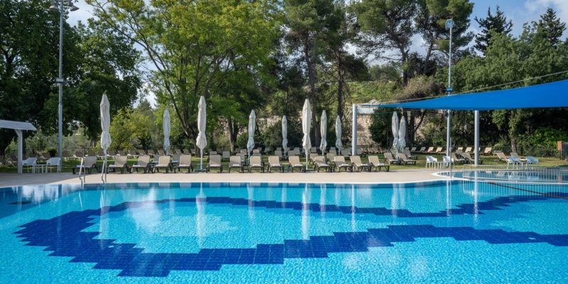 באדיבות מלון אחוזת אסיינדה ביער