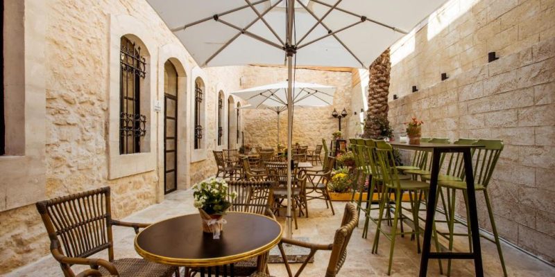 באדיבות רשת מלונות דומוס נגב