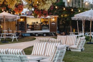 באדיבות: מיקה עגלת קפה בית חנן